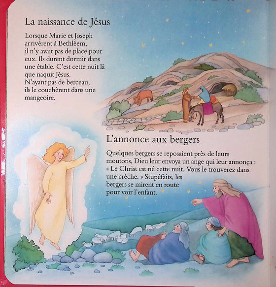 Ma première Bible [BOLDORINI]