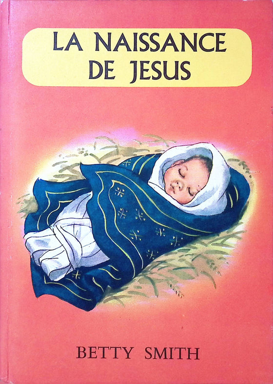 La naissance de Jésus [SMITH]