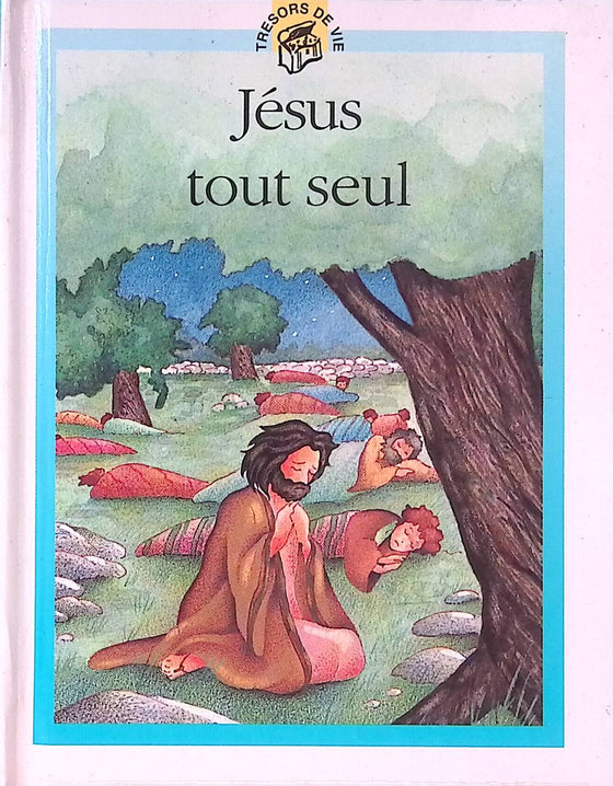 Jésus tout seul