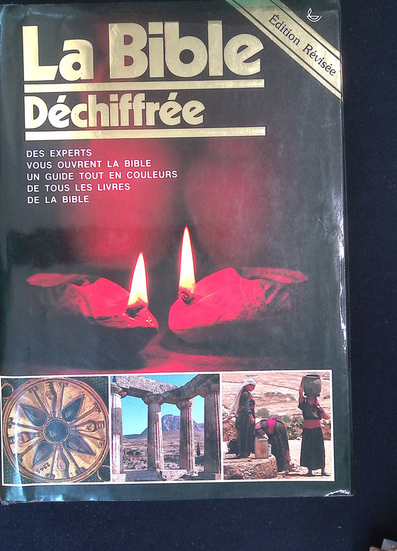 La Bible déchiffrée