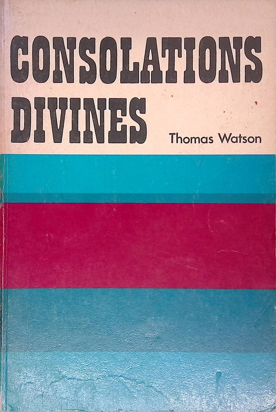 Consolations divines