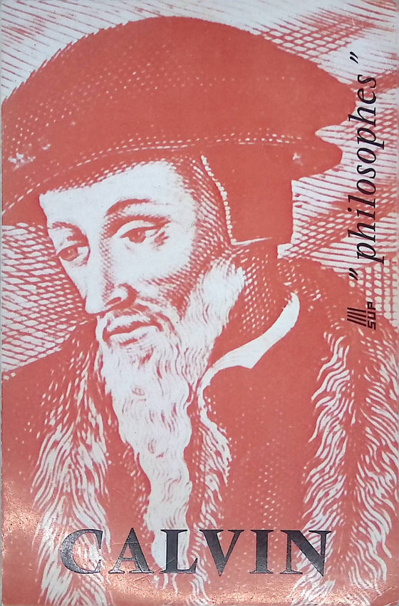 Calvin ("Philisophes")