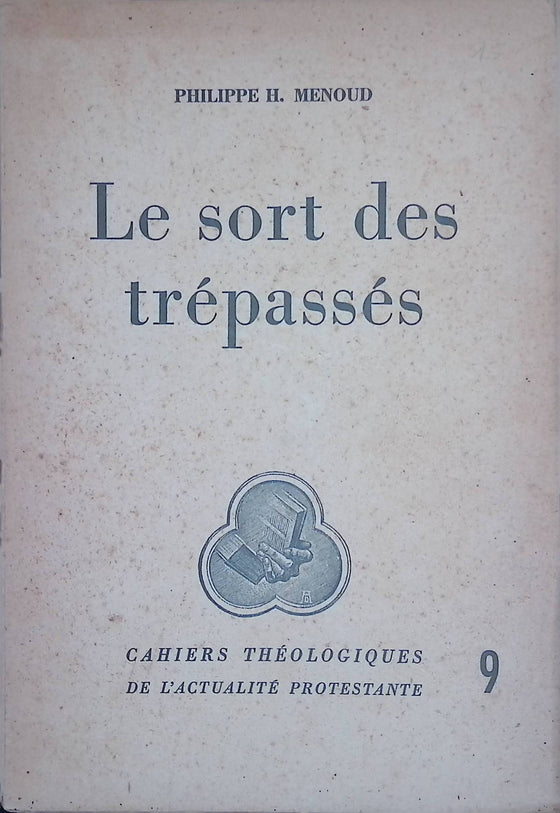 Le sort des trépassés
