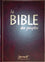 La Bible des peuples