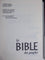La Bible des peuples