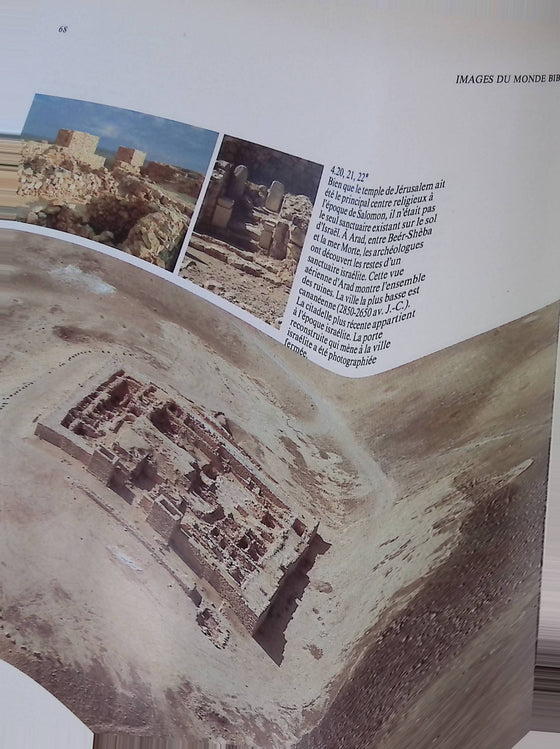 Images du monde biblique