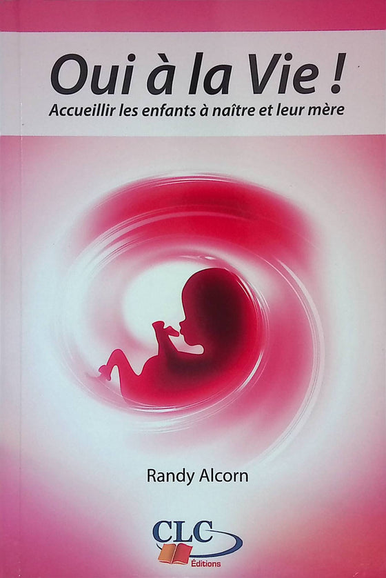 Oui à la vie ! (offre spéciale)