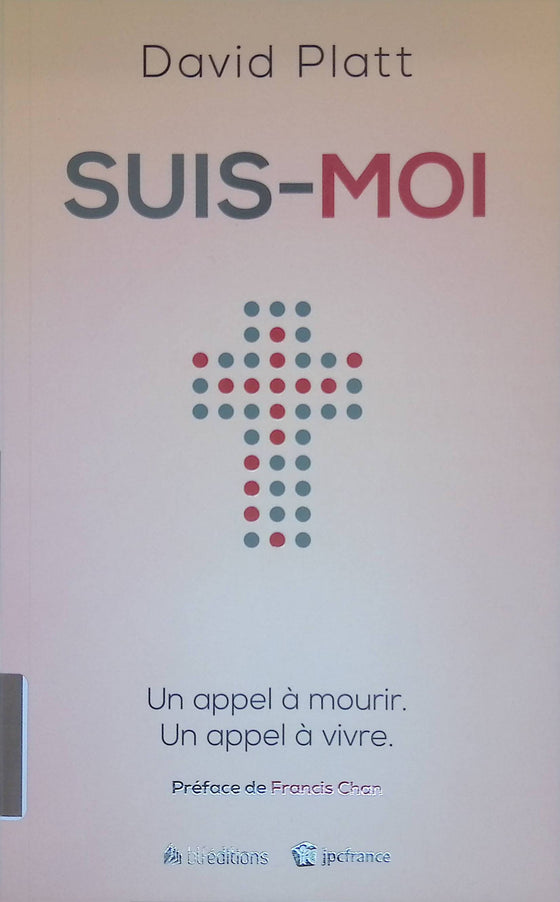 SUIS-MOI (offre spéciale)