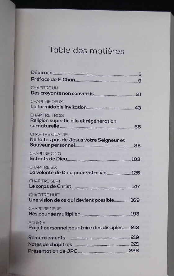 SUIS-MOI (offre spéciale)