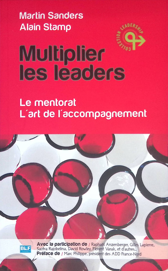 Multiplier les leaders (offre spéciale)