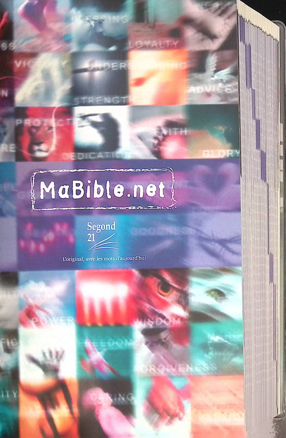 MaBible.net