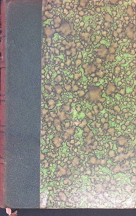 Nouvelles Etudes évangéliques