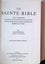 La sainte bible (1968)
