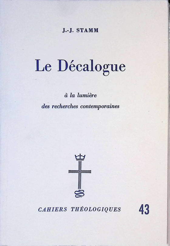 Le Décalogue