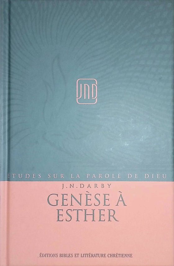 Genèse à Esther