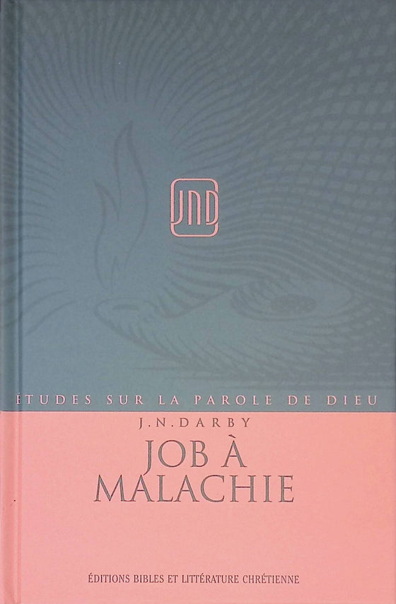 Job à Malachie