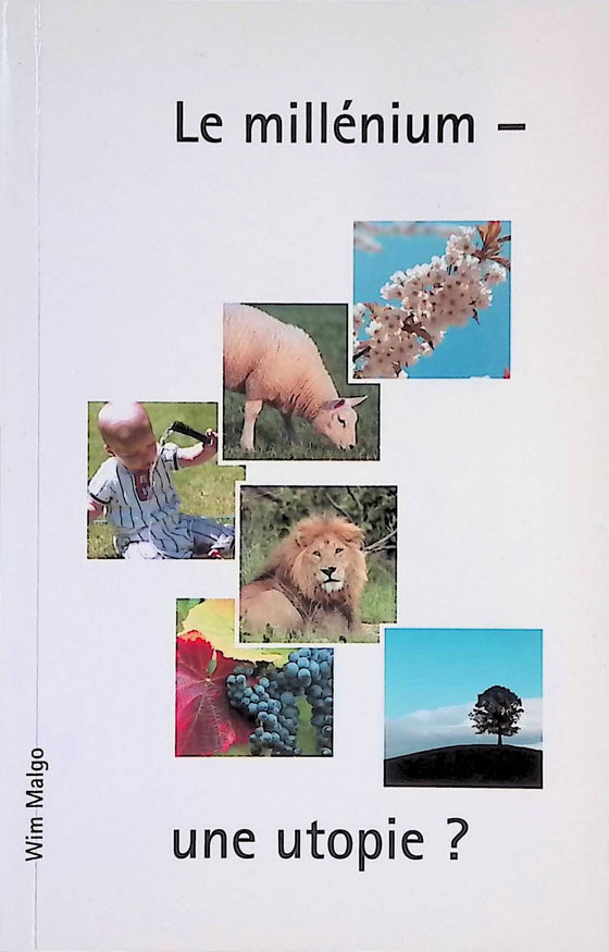 Le millénium - une utopie ?