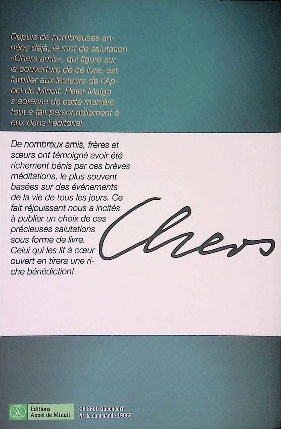 Très personnellement