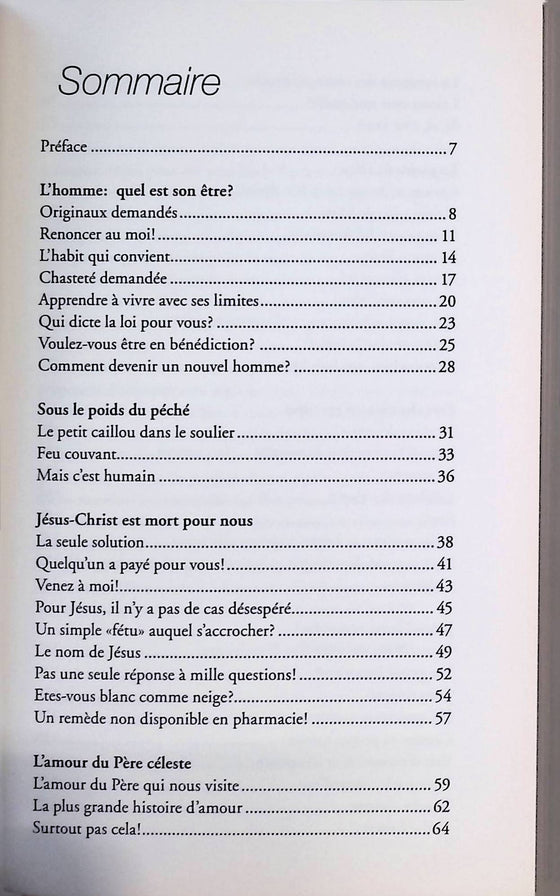 Qui peut me secourir ?