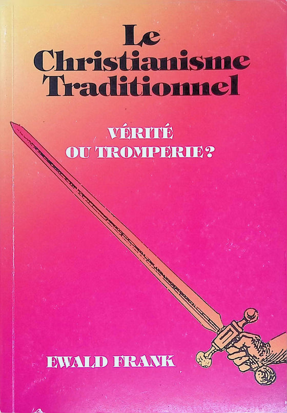 Le christianisme traditionnel