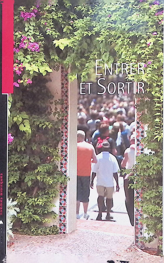 Entrer et sortir