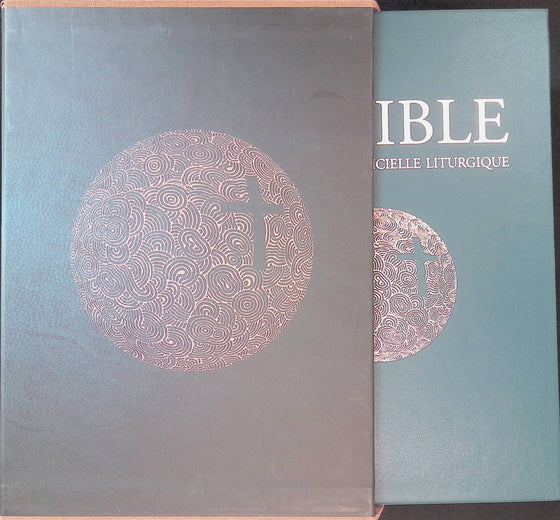 La Bible (Traduction Officielle Liturgique)