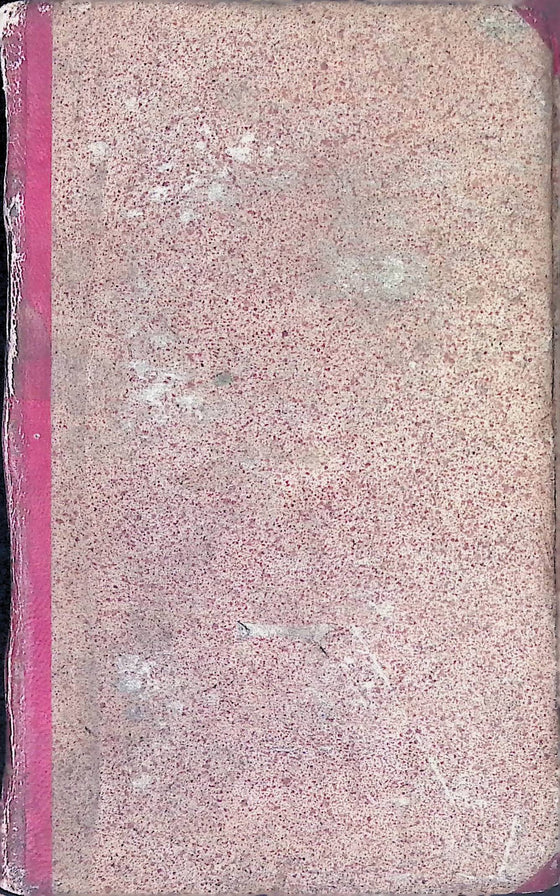 Sermons sur divers textes de l'Ecriture Sainte (Saurin, 1725)