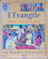 L'évangile pour les enfants en BD