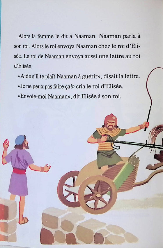 Jésus est mon guide