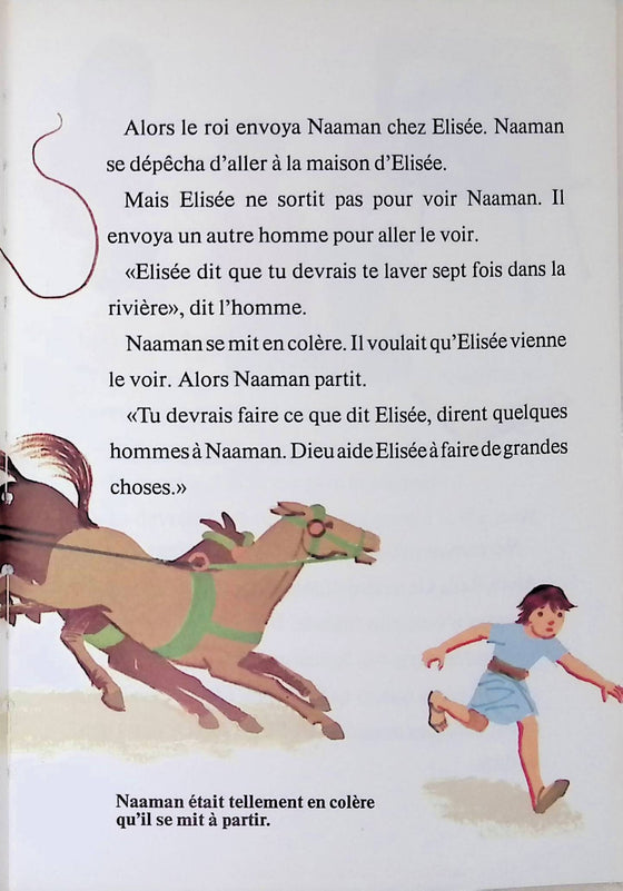 Jésus est mon guide