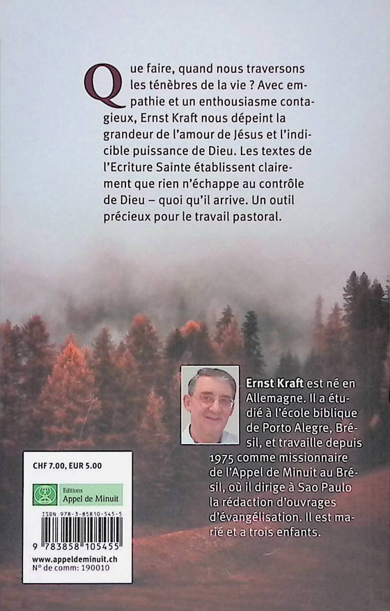 Jésus a le dernier mot