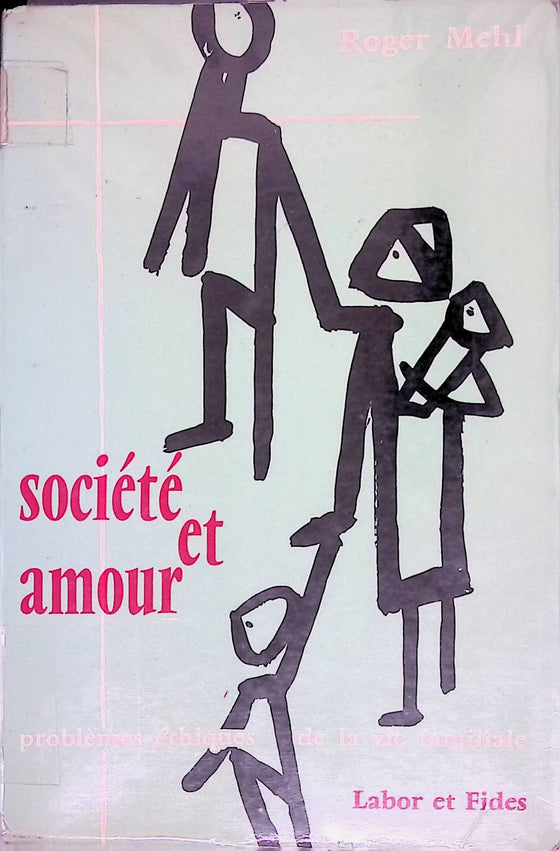 Société et amour