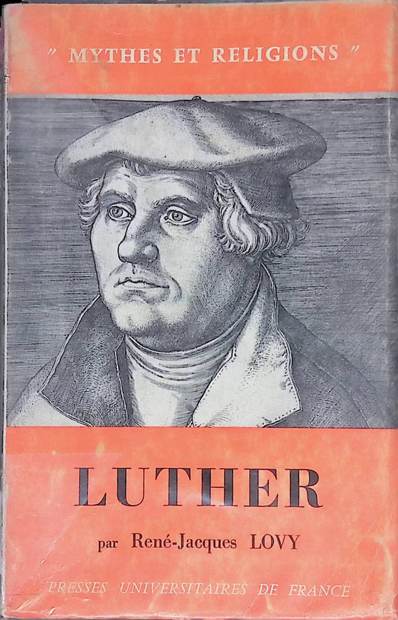 Luther [BOVY]
