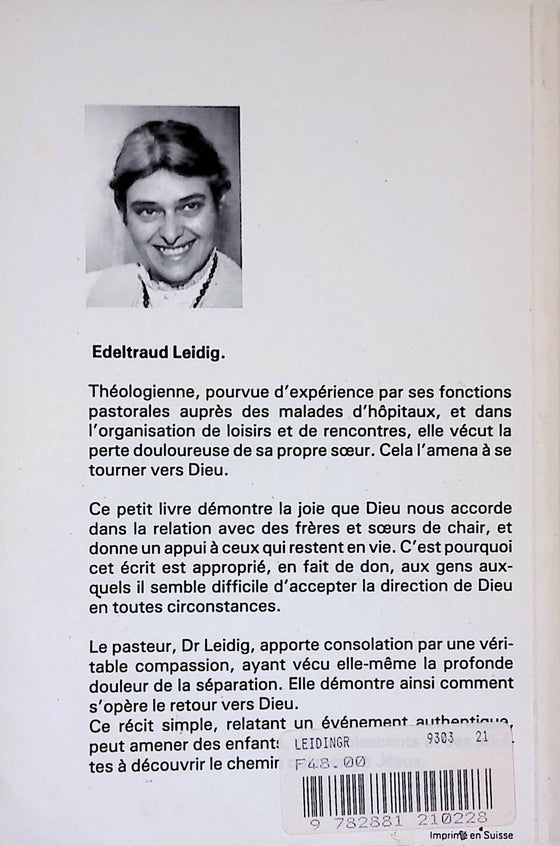 Ingrid notre rayon de soleil