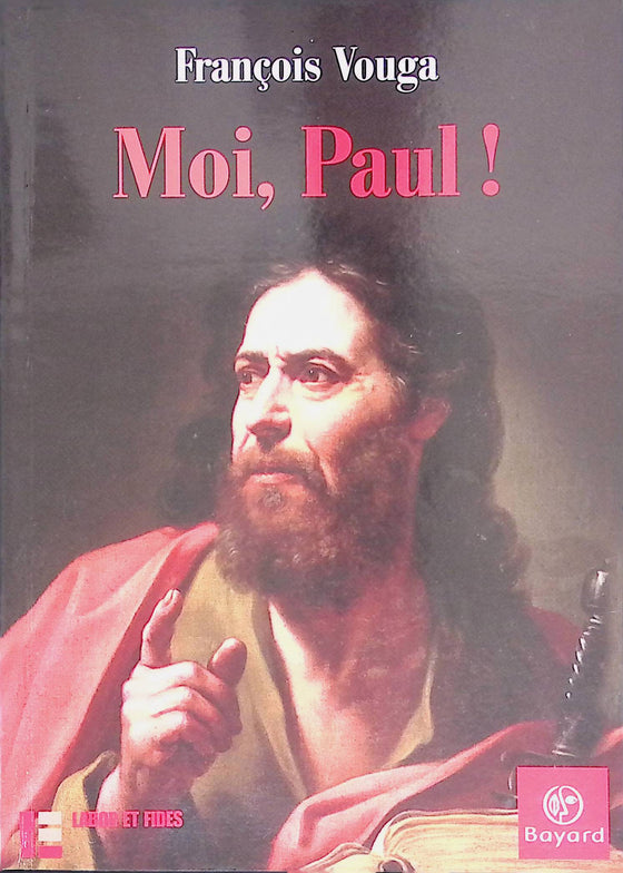 Moi, Paul !