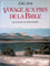 Voyage aux pays de la Bible [ZINK]