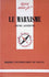 Le marxisme - que sais-je ?