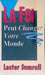 La foi peut changer votre monde