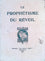 Le prophétisme du réveil