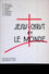 Jésus-Christ et le monde