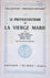 Le protestantisme et la vierge-marie