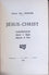 Jésus Christ