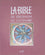 La Bible de Jérusalem rouge rigide poche avec coffret