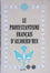 Le protestantisme français d'aujourd'hui