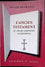 L'Ancien Testament et l'Eglise Chrétienne d'aujourd'hui