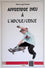 Apprendre Dieu à l'adolescence