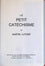 Petit Catéchisme de Martin Luther
