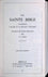 La Sainte Bible (Darby - 1985)