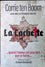La cachette