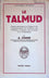 Le Talmud [Cohen]